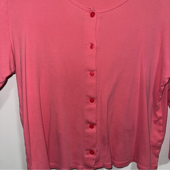 🌷5/$20 Victoria Secret Pink Women’s Top - Picture 4 of 6